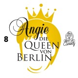 Best of Comedy: Angie, die Queen von Berlin, Folge 8