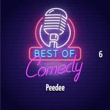 Best of Comedy: Peedee, Folge 6