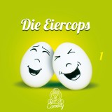 Best of Comedy: Die Eiercops, Folge 1