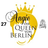Best of Comedy: Angie, die Queen von Berlin, Folge 27