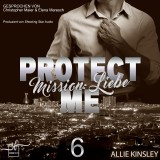 Protect Me - Mission: Liebe