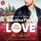MAINHATTAN LOVE - Wie Liebe heilt (Die City Options Reihe)