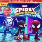 Marvels Spidey und seine Super-Freunde (Das Original-Hörspiel zur Marvel TV-Serie)
