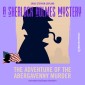 The Adventure of the Abergavenny Murder
