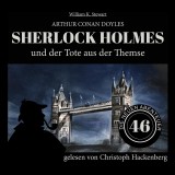 Sherlock Holmes und der Tote aus der Themse
