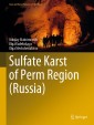 Sulfate Karst of Perm Region (Russia)