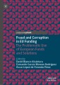 Fraud and Corruption in EU Funding