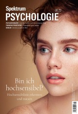 Spektrum Psychologie - Bin ich hochsensibel?