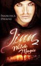 Jinn 2: Wilde Magie
