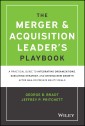 The Merger & Acquisition Leader's Playbook