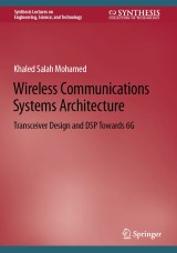 Wireless Communications Systems Architecture