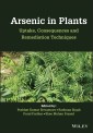 Arsenic in Plants
