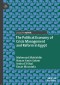 The Political Economy of Crisis Management and Reform in Egypt