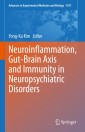 Neuroinflammation, Gut-Brain Axis and Immunity in Neuropsychiatric Disorders