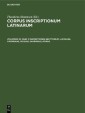 Inscriptiones Bruttiorum, Lucaniae, Campaniae, Siciliae, Sardiniae Latinae