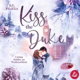 Kiss the Duke - Crème brûlée zu Weihnachten