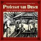 Professor van Dusen hört das Gras wachsen