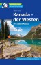 Kanada - der Westen Reiseführer Michael Müller Verlag