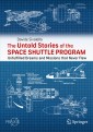 The Untold Stories of the Space Shuttle Program