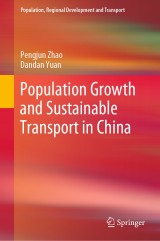 Population Growth and Sustainable Transport in China