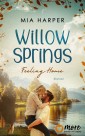 Willow Springs - Feeling Home
