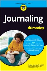 Journaling For Dummies