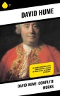 David Hume: Complete Works