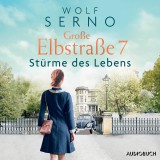 Große Elbstraße 7 (Band 3) - Stürme des Lebens