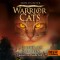 Warrior Cats - Das gebrochene Gesetz. Schleier aus Schatten