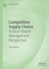 Competitive Supply Chains