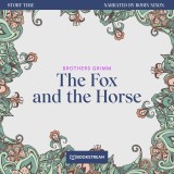 The Fox and the Horse
