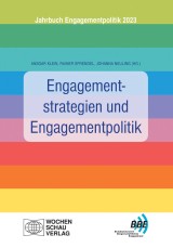 Engagementstrategien und Engagementpolitik