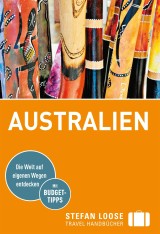 Stefan Loose Reiseführer E-Book Australien