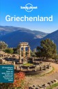 Lonely Planet Reiseführer E-Book Griechenland