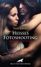 Heißes Fotoshooting | Erotische Geschichte