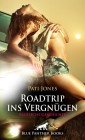 Roadtrip ins Vergnügen | Erotische Geschichte