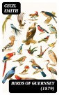 Birds of Guernsey (1879)