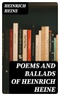 Poems and Ballads of Heinrich Heine