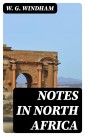 Notes in North Africa