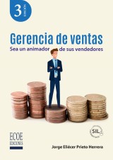 Gerencia de ventas - 3ra edición