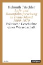 Luft- und Raumfahrtforschung in Deutschland 1900-1970