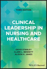 Clinical Leadership in Nursing and Healthcare