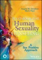 Handbook for Human Sexuality Counseling