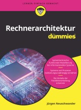 Rechnerarchitektur für Dummies