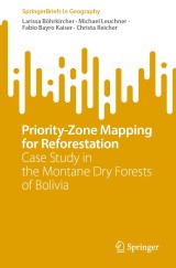 Priority-Zone Mapping for Reforestation