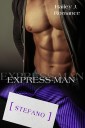 Express - Man: Stefano