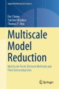 Multiscale Model Reduction