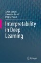 Interpretability in Deep Learning