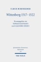 Wittenberg 1517-1522