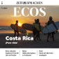 Spanisch lernen Audio - Costa Rica